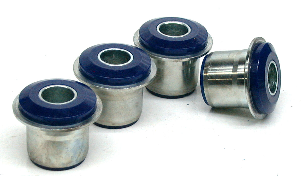 SPF1128K SuperPro Control Arm Upper-Inner Bush Kit | Genuine SuperPro Suspension Component
