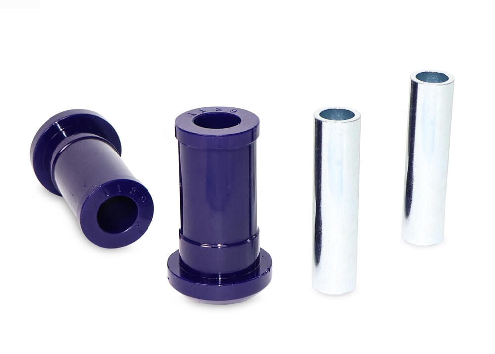SPF1129K SuperPro Control Arm Lower-Inner Bush Kit | Genuine SuperPro Suspension Component