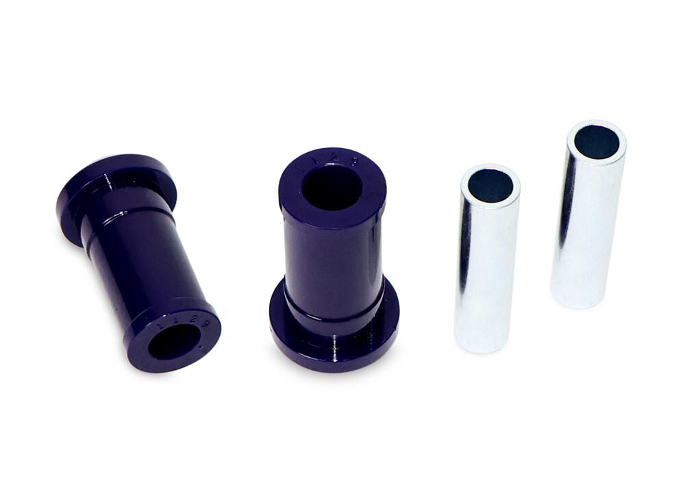 SPF1129K SuperPro Control Arm Lower-Inner Bush Kit | Genuine SuperPro Suspension Component - photo 2 of 3