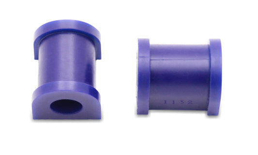 SPF1132-23K SuperPro 23mm ID Front Sway Bar Bush Kit to suit Holden, Toyota & Lexus | Genuine SuperPro Suspension Component