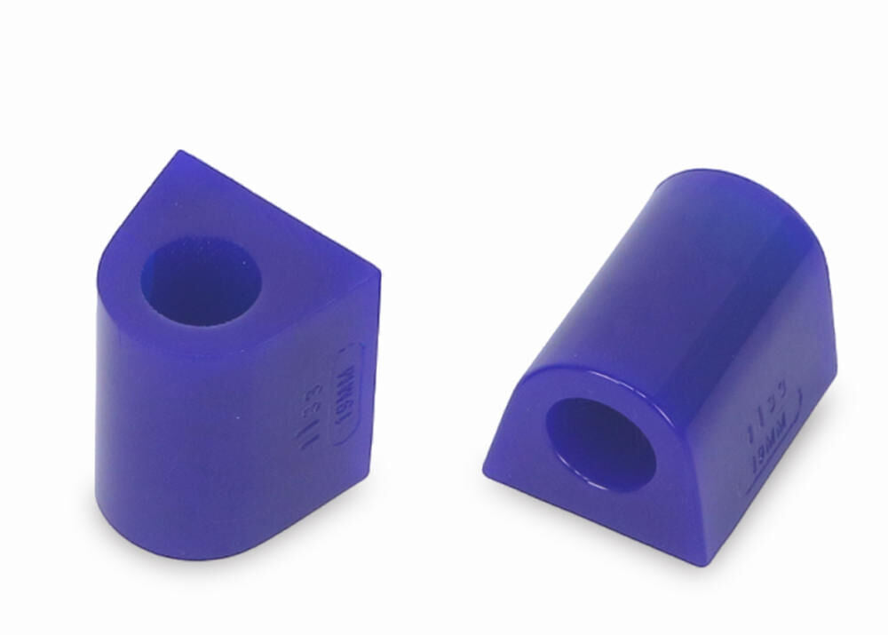 SPF1133-19K SuperPro Sway Bar Mount Bush Kit | Genuine SuperPro Suspension Component - photo 3 of 3