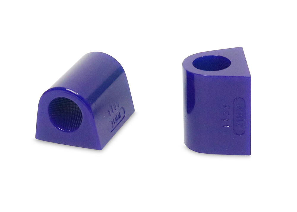 SPF1133-21K SuperPro Sway Bar Mount Bush Kit | Genuine SuperPro Suspension Component