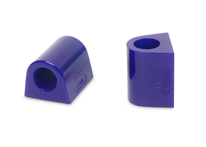 SPF1133-21K SuperPro Sway Bar Mount Bush Kit | Genuine SuperPro Suspension Component