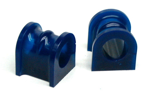 SPF1135-25K SuperPro Front 25mm Sway Bar Mount Bush Kit to suit Nissan | Genuine SuperPro Suspension Component