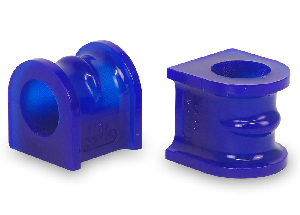 SPF1135-27K SuperPro Front 27mm Sway Bar Mount Bush Kit to suit Nissan | Genuine SuperPro Suspension Component