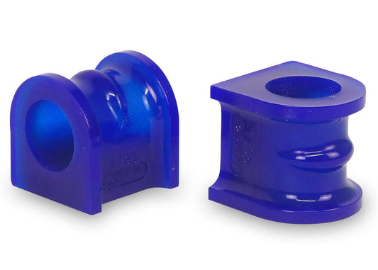 SPF1135-27K SuperPro Front 27mm Sway Bar Mount Bush Kit to suit Nissan | Genuine SuperPro Suspension Component