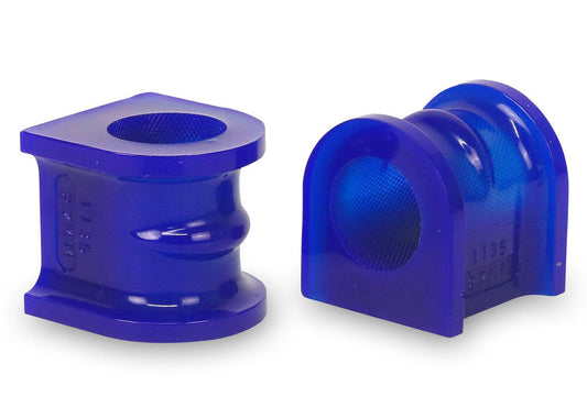 SPF1135-27K SuperPro Front 27mm Sway Bar Mount Bush Kit to suit Nissan | Genuine SuperPro Suspension Component - photo 2 of 3