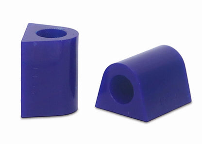 SPF1137-19K SuperPro Sway Bar Mount Bush Kit | Genuine SuperPro Suspension Component - photo 2 of 3