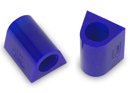 SPF1137-22K SuperPro Sway Bar Mount Bush Kit | Genuine SuperPro Suspension Component - photo 3 of 3