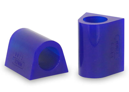 SPF1137-22K SuperPro Sway Bar Mount Bush Kit | Genuine SuperPro Suspension Component - photo 2 of 3