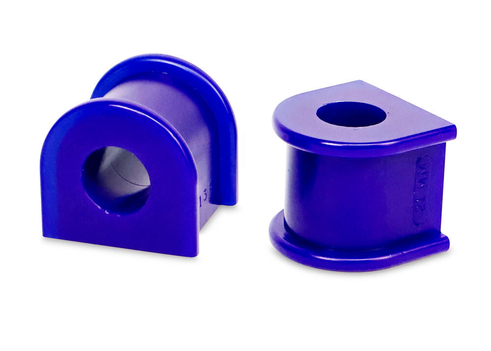 SPF1138-21K SuperPro Sway Bar Mount Bush Kit | Genuine SuperPro Suspension Component