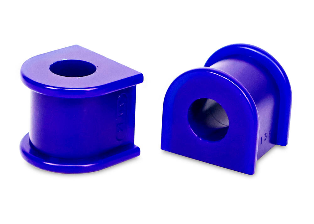 SPF1138-21K SuperPro Sway Bar Mount Bush Kit | Genuine SuperPro Suspension Component - photo 2 of 3