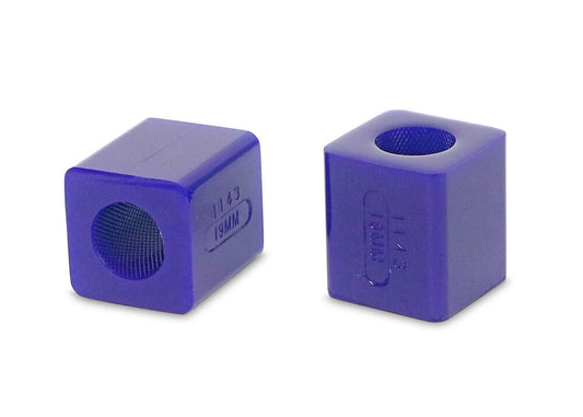 SPF1143-19K SuperPro Sway Bar Mount Bush Kit | Genuine SuperPro Suspension Component