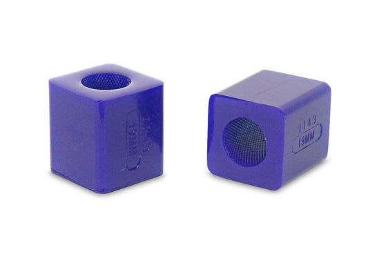 SPF1143-19K SuperPro Sway Bar Mount Bush Kit | Genuine SuperPro Suspension Component - photo 2 of 3