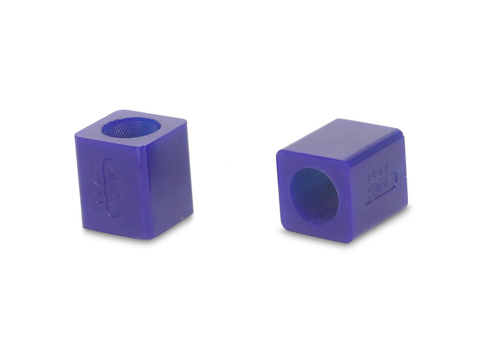 SPF1143-22K SuperPro Sway Bar Mount Bush Kit | Genuine SuperPro Suspension Component