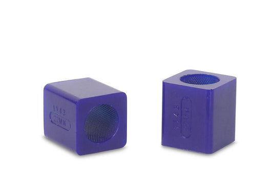 SPF1143-22K SuperPro Sway Bar Mount Bush Kit | Genuine SuperPro Suspension Component - photo 2 of 3