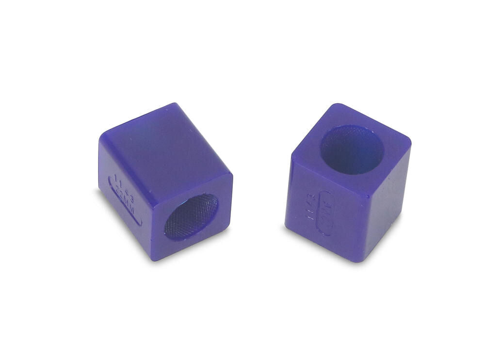 SPF1143-22K SuperPro Sway Bar Mount Bush Kit | Genuine SuperPro Suspension Component - photo 3 of 3