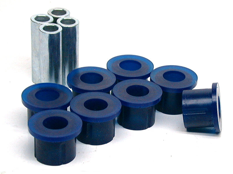 SPF1144K SuperPro Trailing Arm Bush Kit | Genuine SuperPro Suspension Component