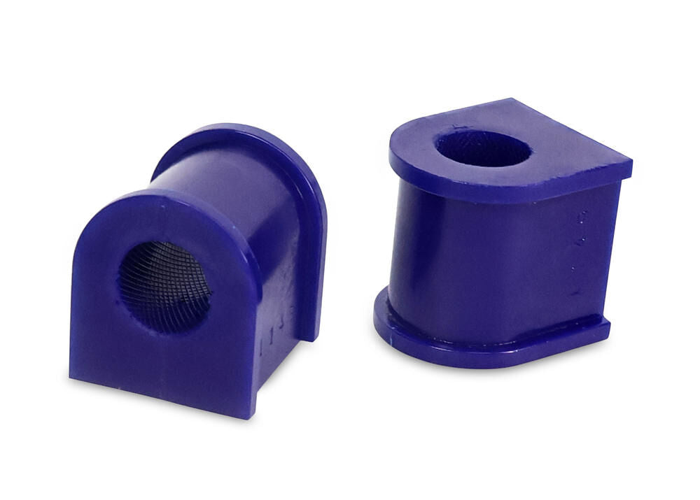 SPF1149-18K SuperPro 18mm ID Front Sway Bar Mount Bush Kit to suit Ford Spectron | Genuine SuperPro Suspension Component