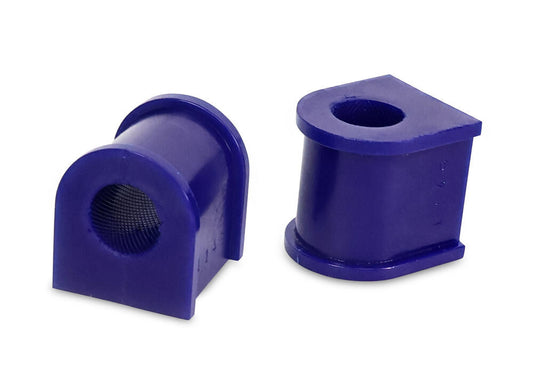 SPF1149-18K SuperPro 18mm ID Front Sway Bar Mount Bush Kit to suit Ford Spectron | Genuine SuperPro Suspension Component