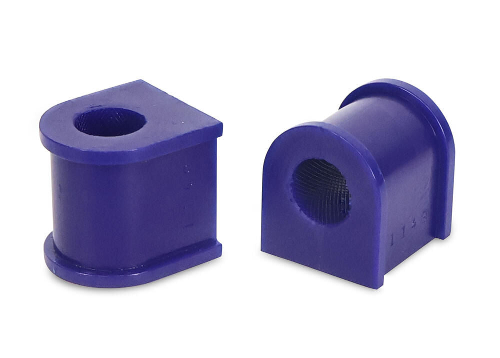 SPF1149-18K SuperPro 18mm ID Front Sway Bar Mount Bush Kit to suit Ford Spectron | Genuine SuperPro Suspension Component - photo 2 of 3