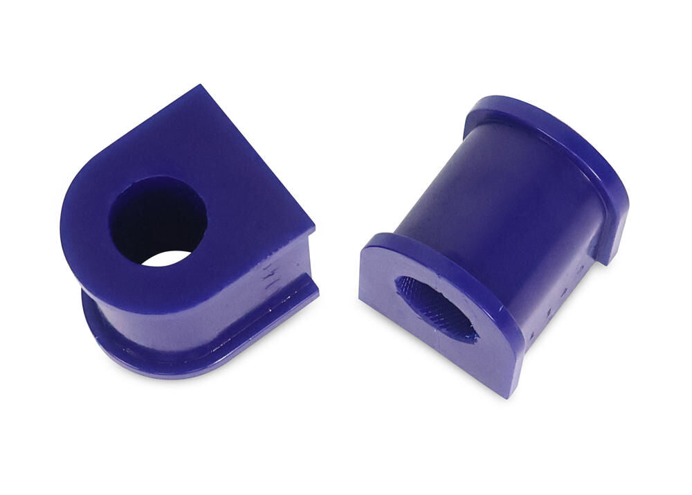 SPF1149-18K SuperPro 18mm ID Front Sway Bar Mount Bush Kit to suit Ford Spectron | Genuine SuperPro Suspension Component - photo 3 of 3