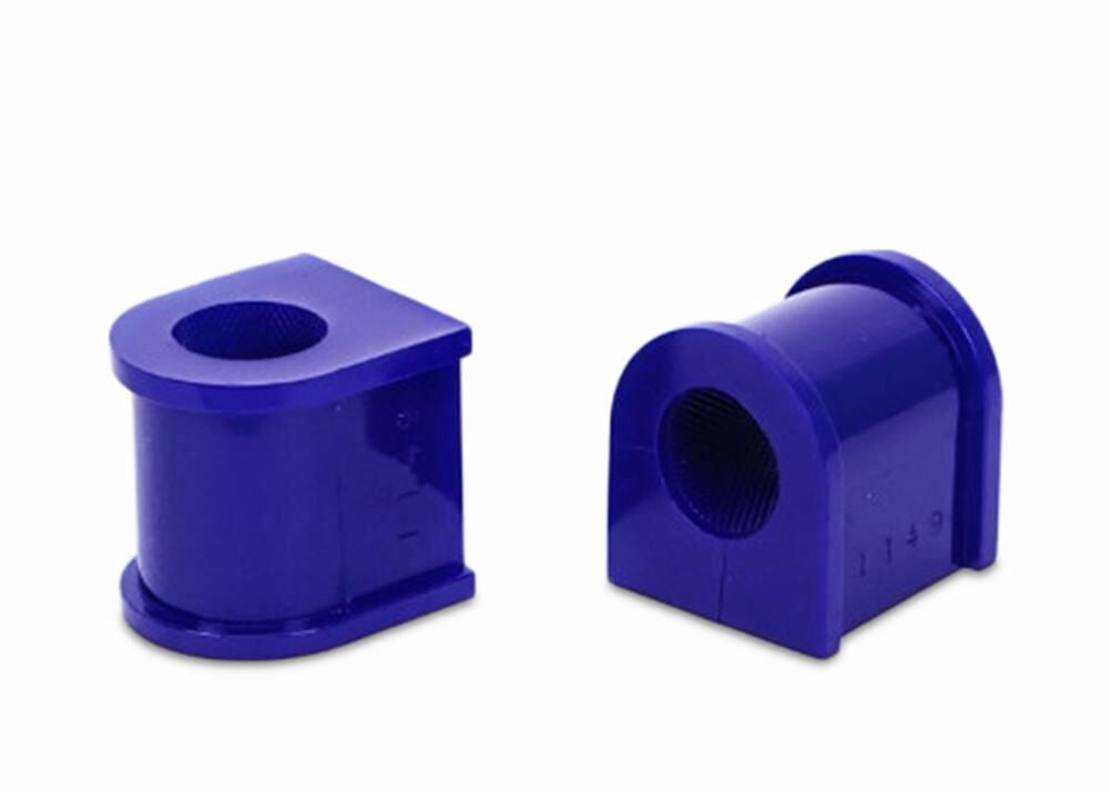 SPF1149-20K SuperPro 20mm ID Front Sway Bar Mount Bush Kit to suit Ford Spectron & Econovan | Genuine SuperPro Suspension Component - photo 2 of 3