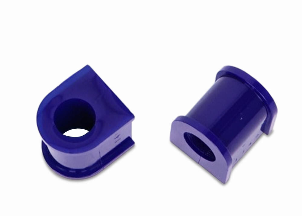 SPF1149-20K SuperPro 20mm ID Front Sway Bar Mount Bush Kit to suit Ford Spectron & Econovan | Genuine SuperPro Suspension Component - photo 3 of 3