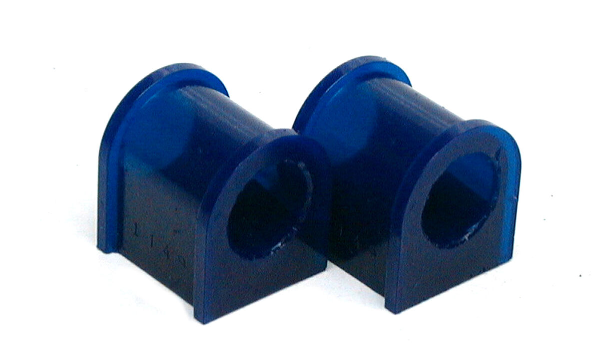 SPF1149-24K SuperPro 24mm ID Front Sway Bar Mount Bush Kit to suit Ford Spectron, Mazda E-Series & RX-7 | Genuine SuperPro Suspension Component