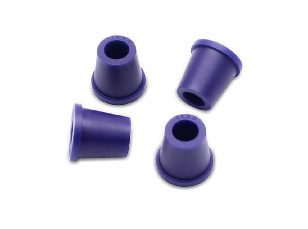 SPF1152K SuperPro Control Arm Lower-Inner Bush Kit | Genuine SuperPro Suspension Component
