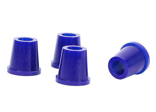 SPF1152K SuperPro Control Arm Lower-Inner Bush Kit | Genuine SuperPro Suspension Component - photo 2 of 4
