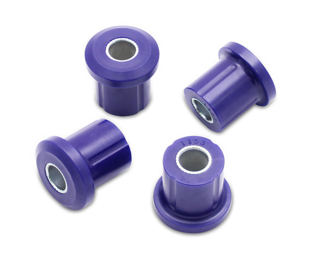 SPF1153K SuperPro Control Arm Upper-Inner Bush Kit | Genuine SuperPro Suspension Component