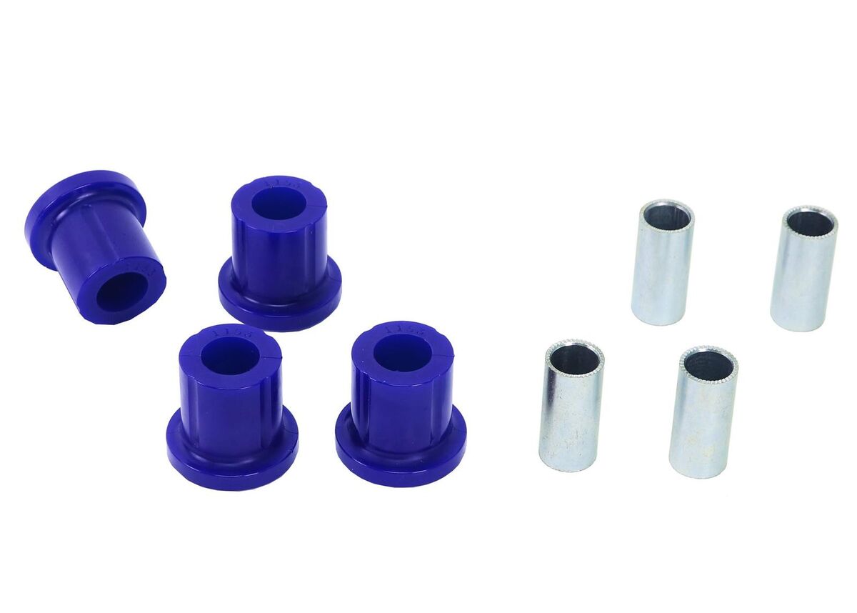 SPF1153K SuperPro Control Arm Upper-Inner Bush Kit | Genuine SuperPro Suspension Component - photo 4 of 5