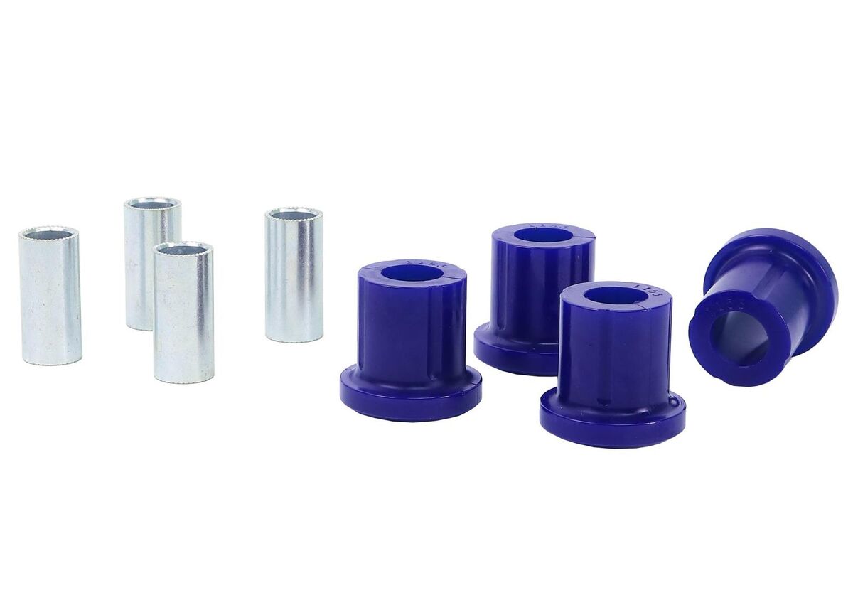 SPF1153K SuperPro Control Arm Upper-Inner Bush Kit | Genuine SuperPro Suspension Component - photo 5 of 5