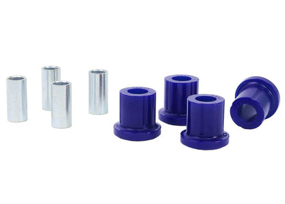 SPF1153K SuperPro Control Arm Upper-Inner Bush Kit | Genuine SuperPro Suspension Component - photo 5 of 5