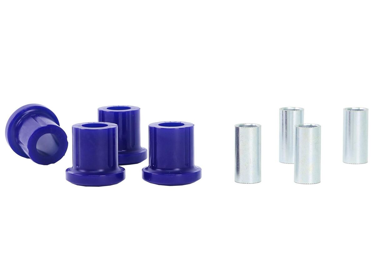 SPF1153K SuperPro Control Arm Upper-Inner Bush Kit | Genuine SuperPro Suspension Component - photo 3 of 5