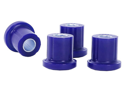 SPF1153K SuperPro Control Arm Upper-Inner Bush Kit | Genuine SuperPro Suspension Component - photo 2 of 5
