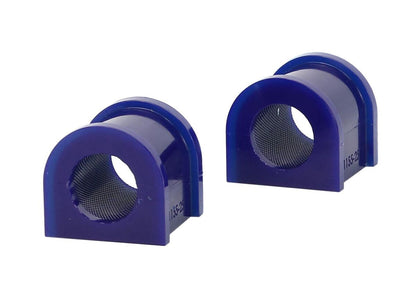 SPF1155-23K SuperPro Sway Bar Mount Bush Kit | Genuine SuperPro Suspension Component - photo 2 of 4