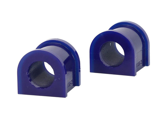 SPF1155-23K SuperPro Sway Bar Mount Bush Kit | Genuine SuperPro Suspension Component - photo 2 of 4