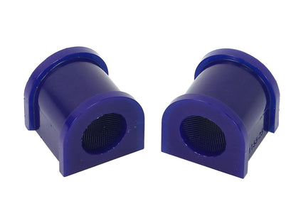 SPF1155-23K SuperPro Sway Bar Mount Bush Kit | Genuine SuperPro Suspension Component - photo 4 of 4