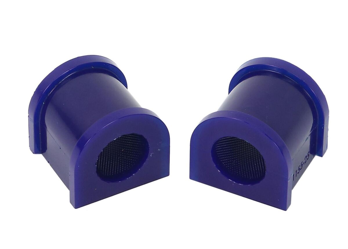 SPF1155-29K SuperPro Sway Bar Mount Bush Kit | Genuine SuperPro Suspension Component - photo 4 of 4