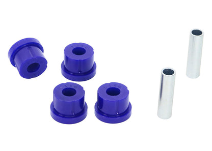 SPF1160K SuperPro Front Control Arm Lower-Front Bush Kit to suit Mitsubishi | Genuine SuperPro Suspension Component - photo 4 of 5