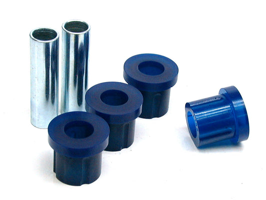 SPF1162K SuperPro Control Arm Lower-Front Bush Kit | Genuine SuperPro Suspension Component