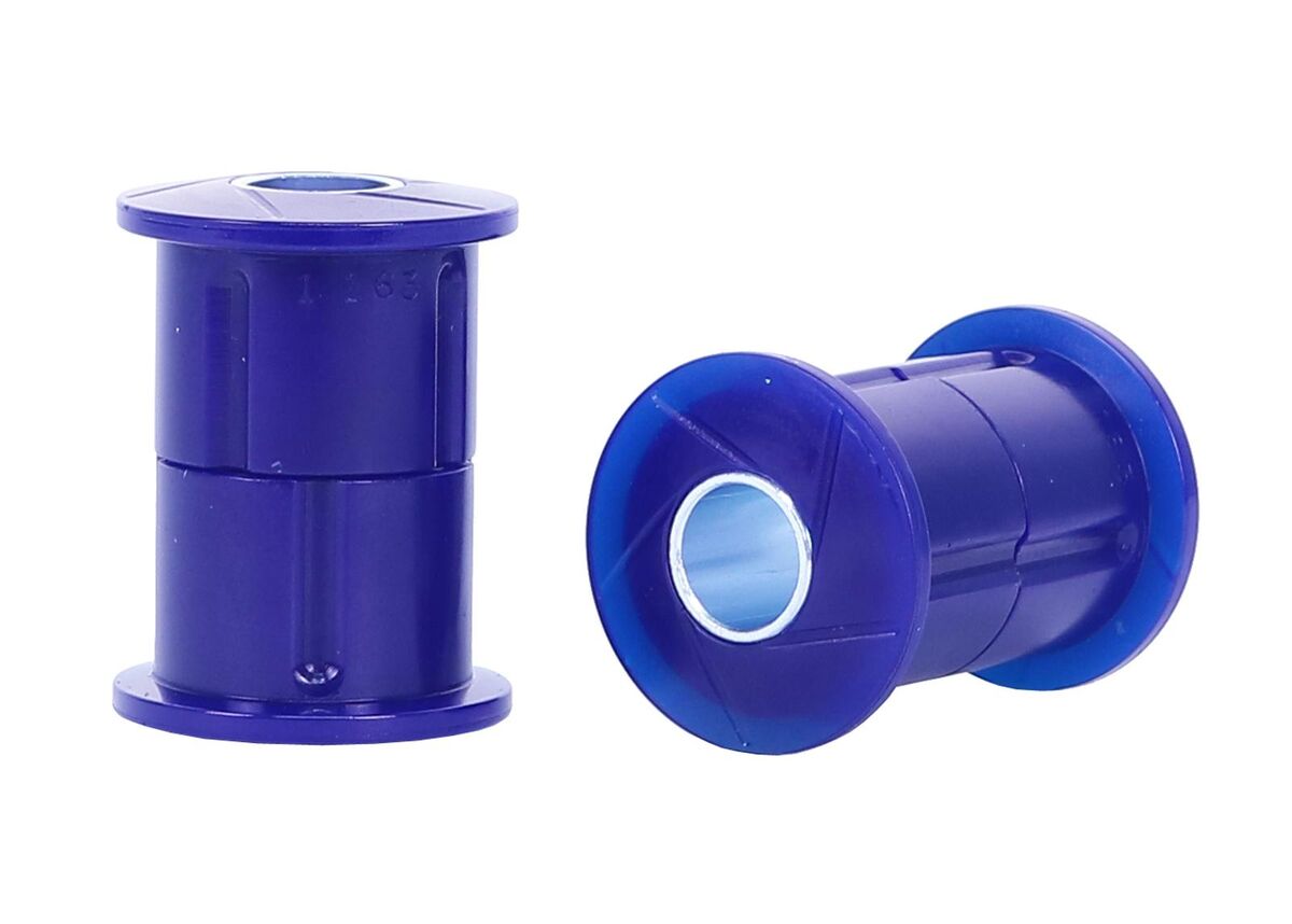 SPF1163K SuperPro Spring Front Eye Bush Kit | Genuine SuperPro Suspension Component - photo 2 of 4
