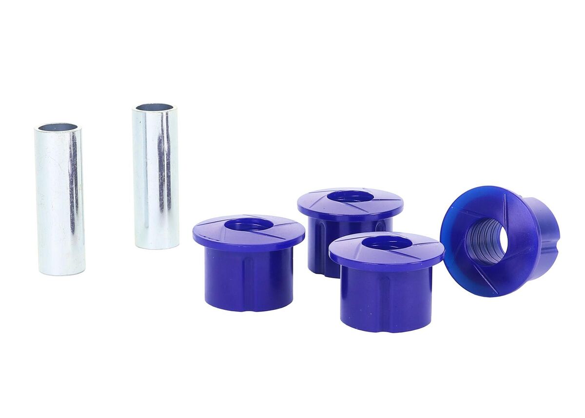 SPF1163K SuperPro Spring Front Eye Bush Kit | Genuine SuperPro Suspension Component - photo 3 of 4