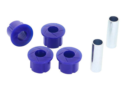 SPF1163K SuperPro Spring Front Eye Bush Kit | Genuine SuperPro Suspension Component - photo 4 of 4