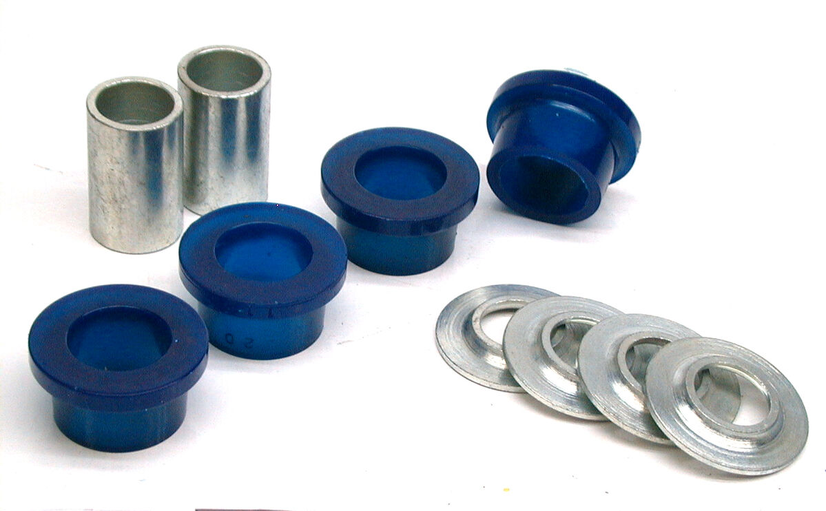 SPF1165K SuperPro Sway Bar To Lower Control Arm Bush Kit | Genuine SuperPro Suspension Component