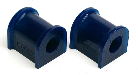SPF1167-22K SuperPro Front 22mm ID Sway Bar Mount Bush Kit to suit Chrysler & Hillman | Genuine SuperPro Suspension Component