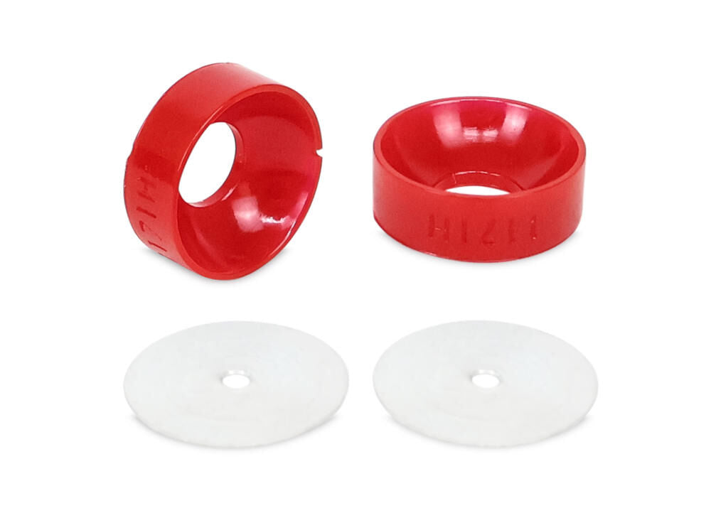 SPF1171K SuperPro Steering Rack Mount Bush Kit | Genuine SuperPro Suspension Component - photo 2 of 3