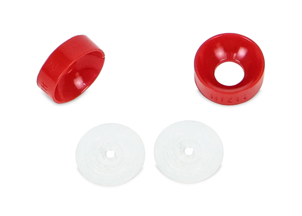 SPF1171K SuperPro Steering Rack Mount Bush Kit | Genuine SuperPro Suspension Component - photo 3 of 3